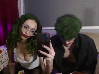 midnight_motion webcam model stream image