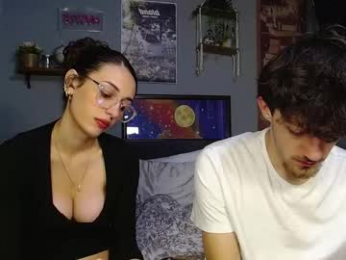 midnight_motion webcam model stream image