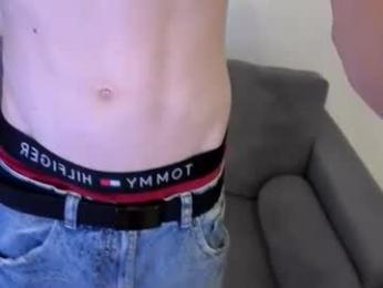 nickwoooster webcam chaturbate model stream image