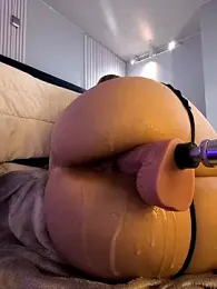 MollyCruz webcam model stream image