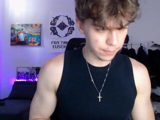 Drake Kidman webcam model stream image