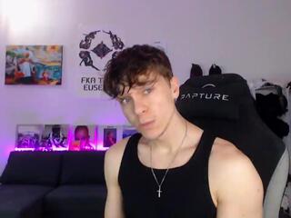 Drake Kidman webcam model stream image