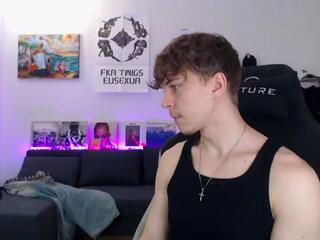 Drake Kidman webcam model stream image