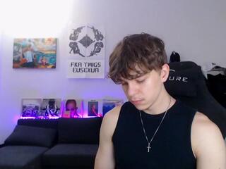 Drake Kidman webcam model stream image