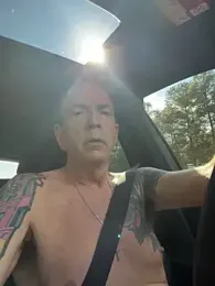 Crazy_Mike1 webcam model stream image