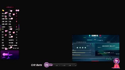 LunaAridi webcam model stream image