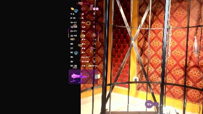LunaAridi webcam model stream image
