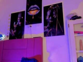 alexia-corleoni webcam model stream image