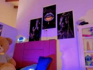 alexia-corleoni webcam model stream image