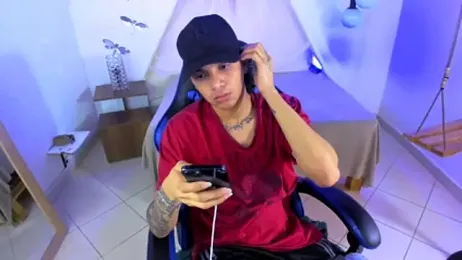 Brand_habes webcam stripchat model stream image