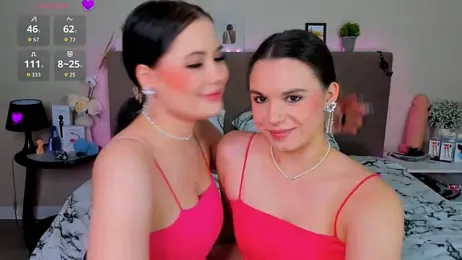 SoniaCraig webcam model stream image