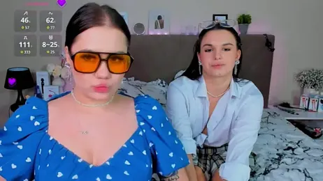 SoniaCraig webcam model stream image