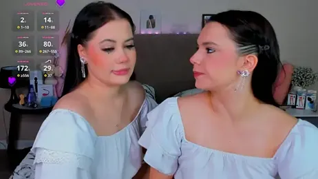 SoniaCraig webcam model stream image