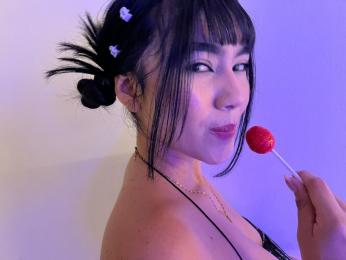 NahomiNumia webcam model stream image