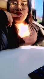 namibel webcam model stream image