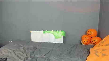 SherlockMax webcam model stream image