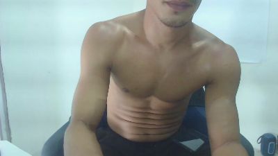 adamthehuman webcam cam4 model stream image