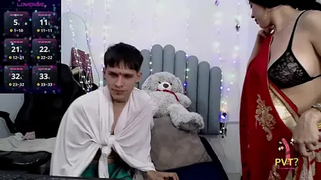 anjali_rohan webcam stripchat model stream image