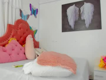 prety_sharick webcam model stream image