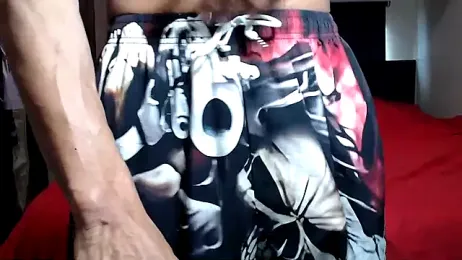 ThickD2C webcam model stream image