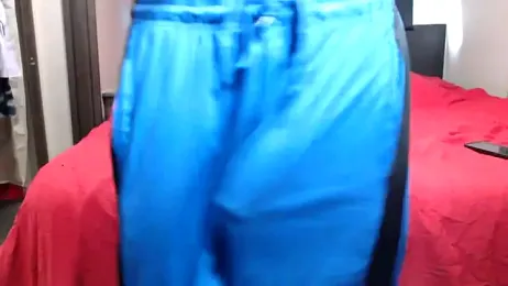 ThickD2C webcam model stream image