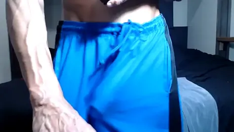 ThickD2C webcam model stream image