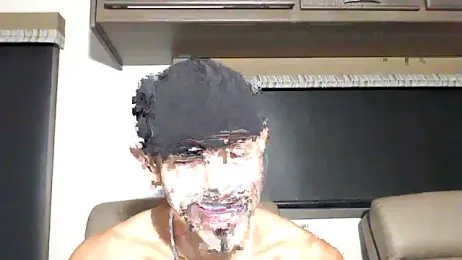 ThickD2C webcam model stream image