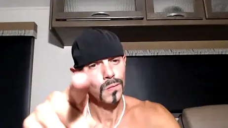 ThickD2C webcam model stream image