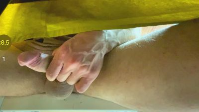 sams057 webcam model stream image