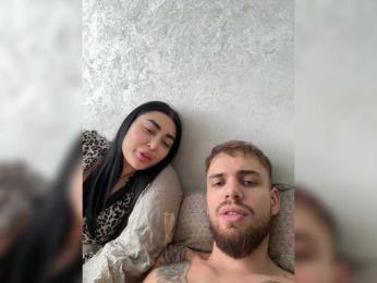 Traxalka666 webcam bongacams model stream image