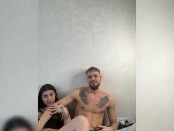 Traxalka666 webcam bongacams model stream image