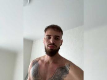 Traxalka666 webcam bongacams model stream image