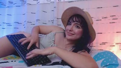 Valery_Hairy webcam model stream image