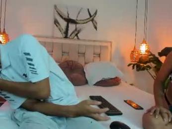 lupeandostin webcam model stream image