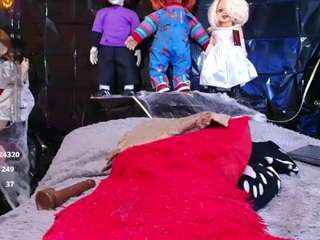 veruzca27 webcam model stream image