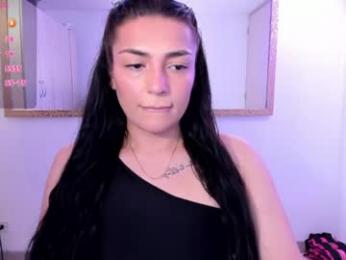 _ericavanderhill_ webcam model stream image