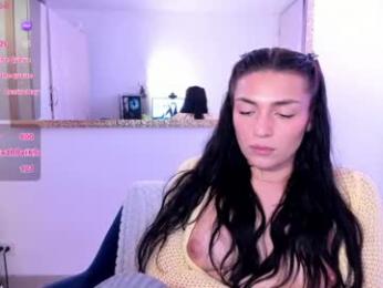 _ericavanderhill_ webcam model stream image