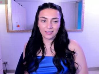 _ericavanderhill_ webcam chaturbate model stream image
