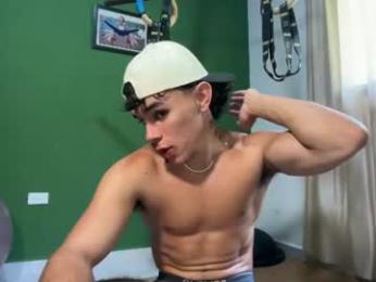 joulianogreco1 webcam model stream image