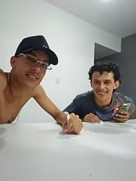 jhowbala webcam model stream image