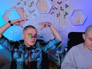 louis-tiger webcam model stream image