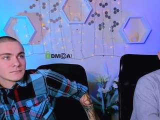 louis-tiger webcam model stream image