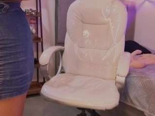 matureveronica webcam model stream image