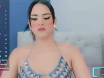 valentina_princess_ webcam model stream image