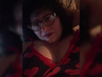 EmmaLust webcam model stream image