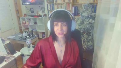 SamanthaRose93 webcam model stream image