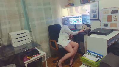SamanthaRose93 webcam model stream image