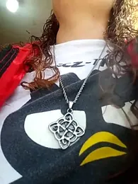 VERONICA__03 webcam model stream image