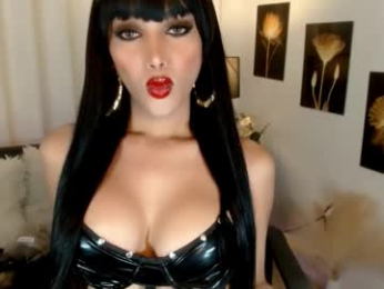 sublime_diva webcam model stream image