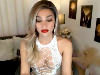 sublime_diva webcam chaturbate model stream image
